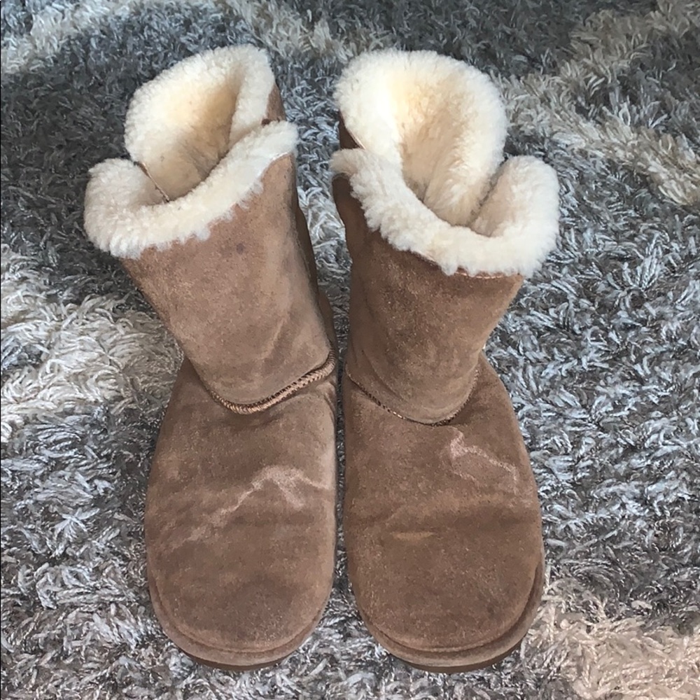 Bearpaw Boots